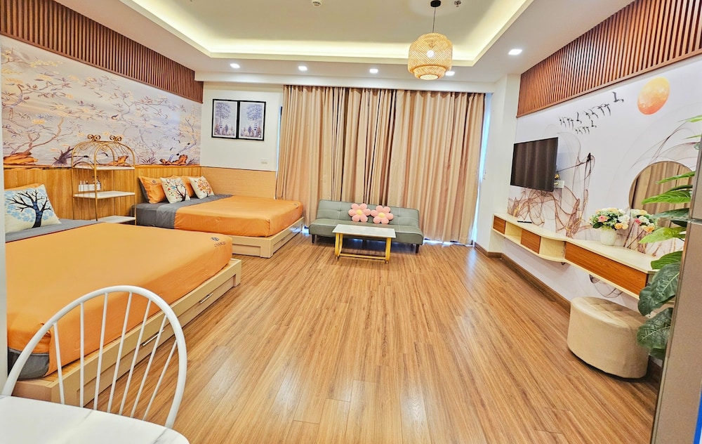 Family Apartment photo 2