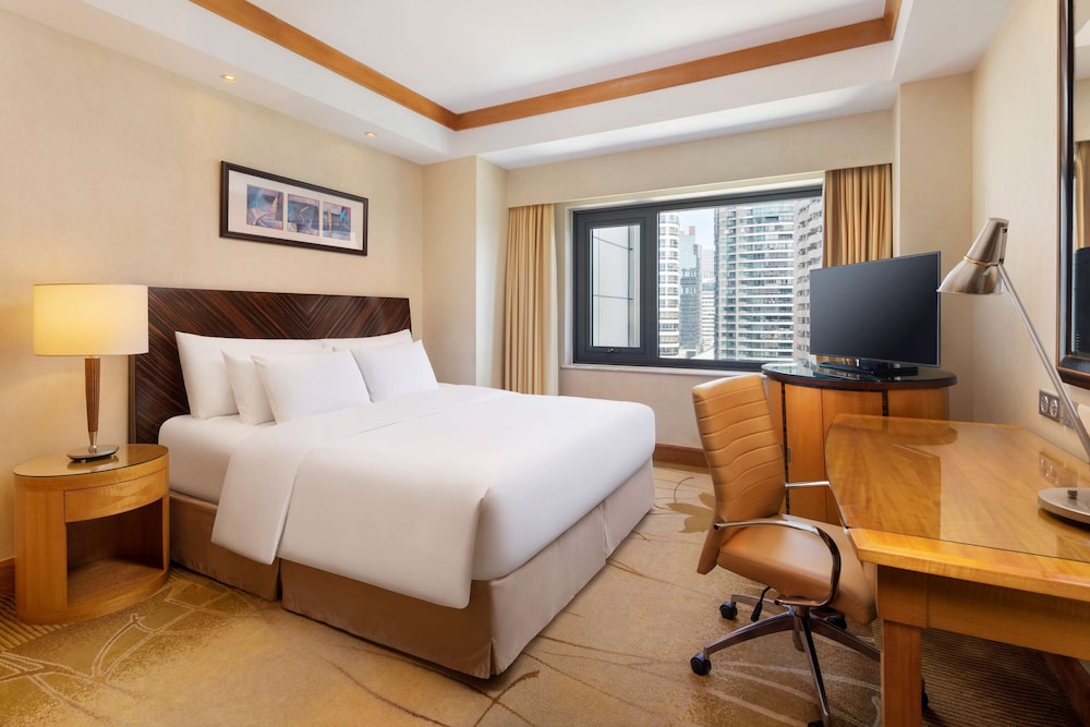 Superior Room, Park View (Collection)