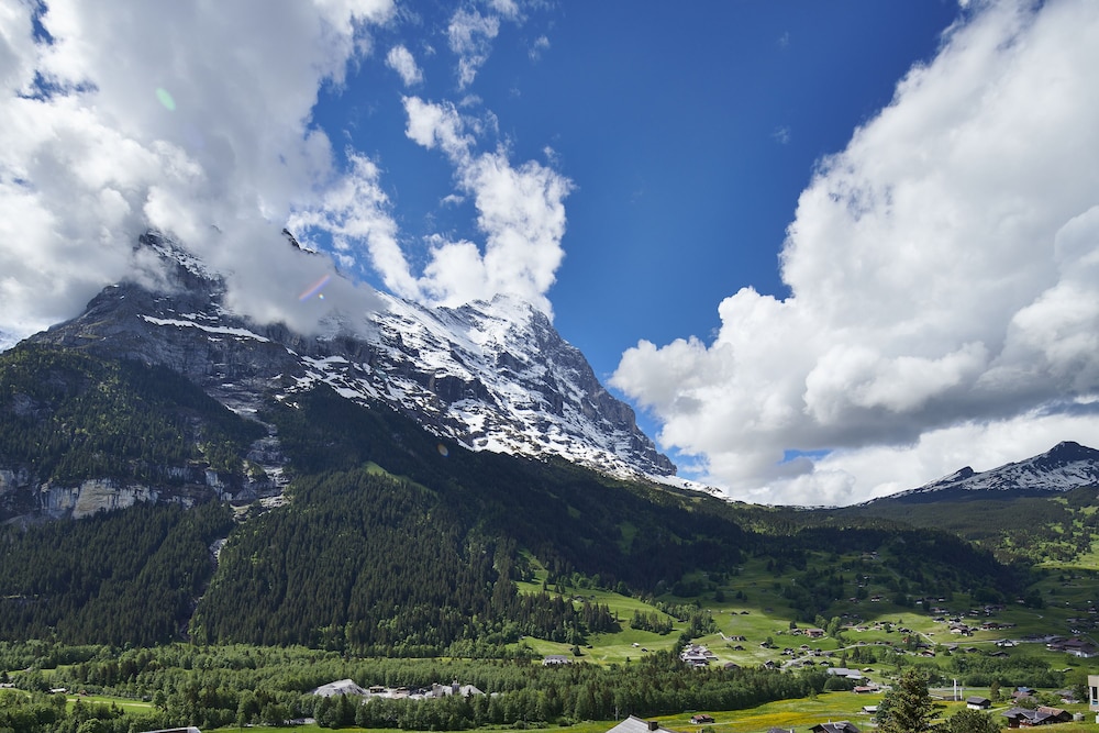 Suite Eiger View photo 2