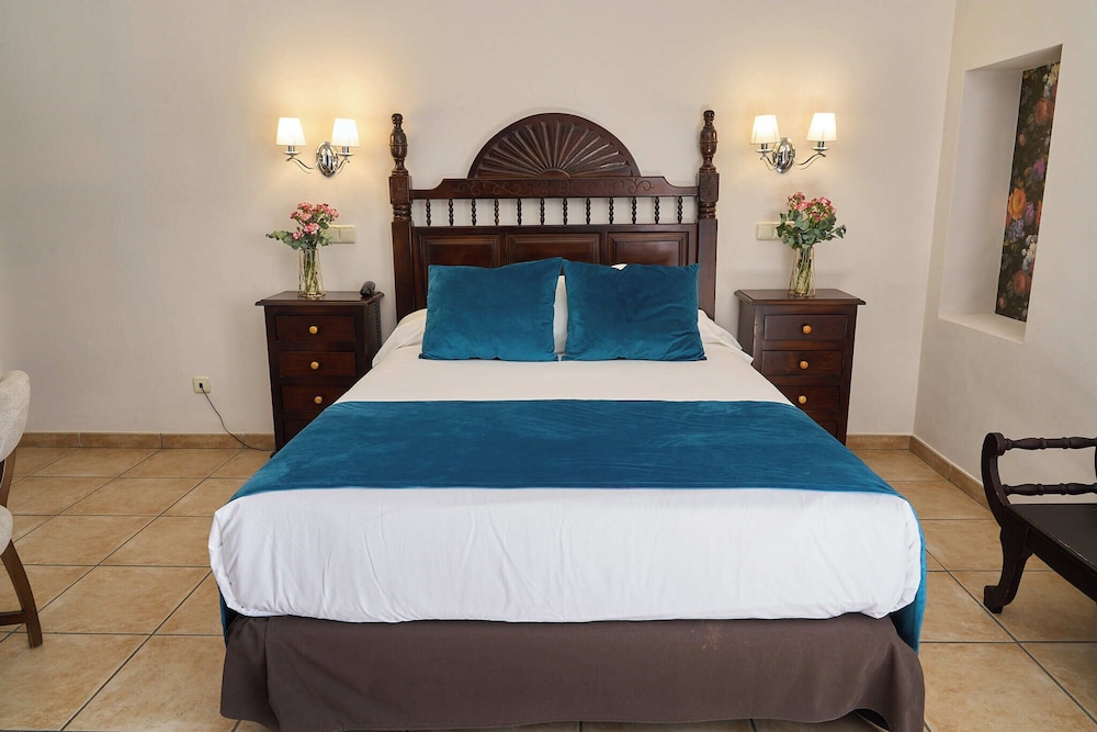 Panoramic Double Room