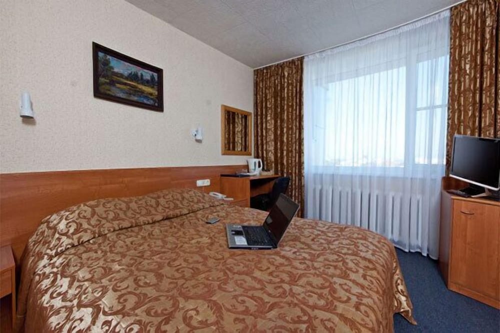 Standard Double Room photo 1