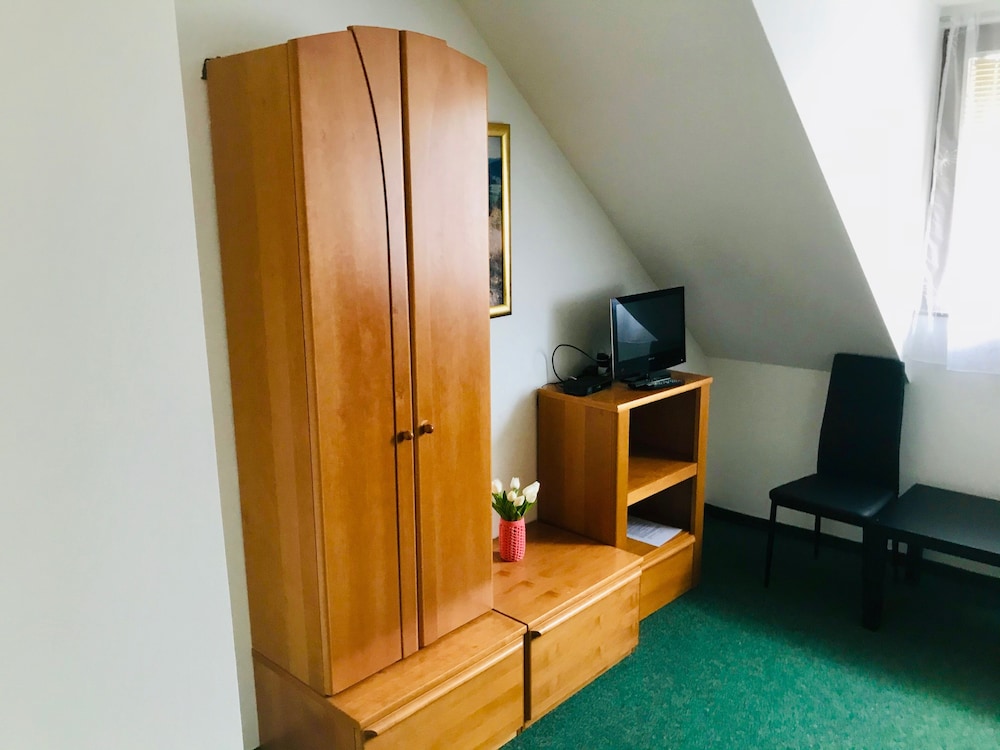 Standard Double Room (7) photo 3