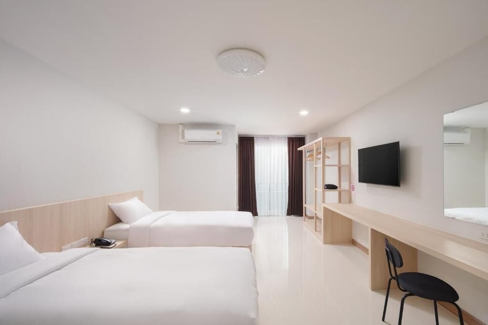 Comfort Double or Twin Room