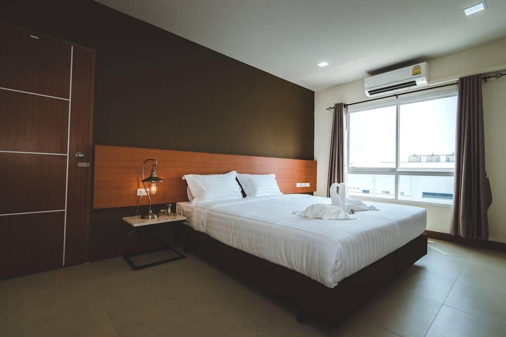 Deluxe Double Room photo 1