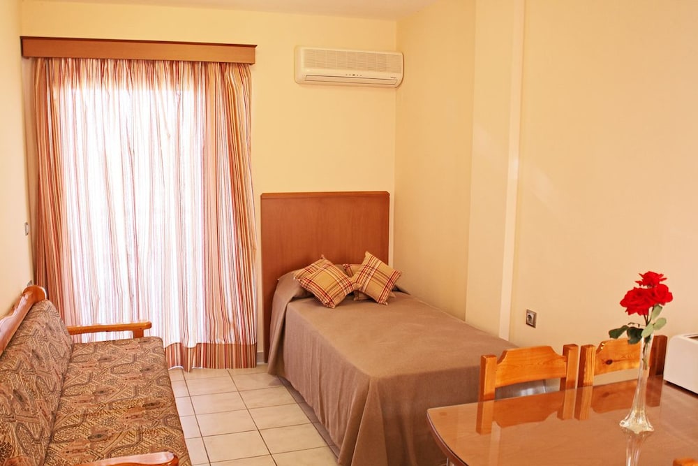 Apartment, 2 Bedrooms photo 2