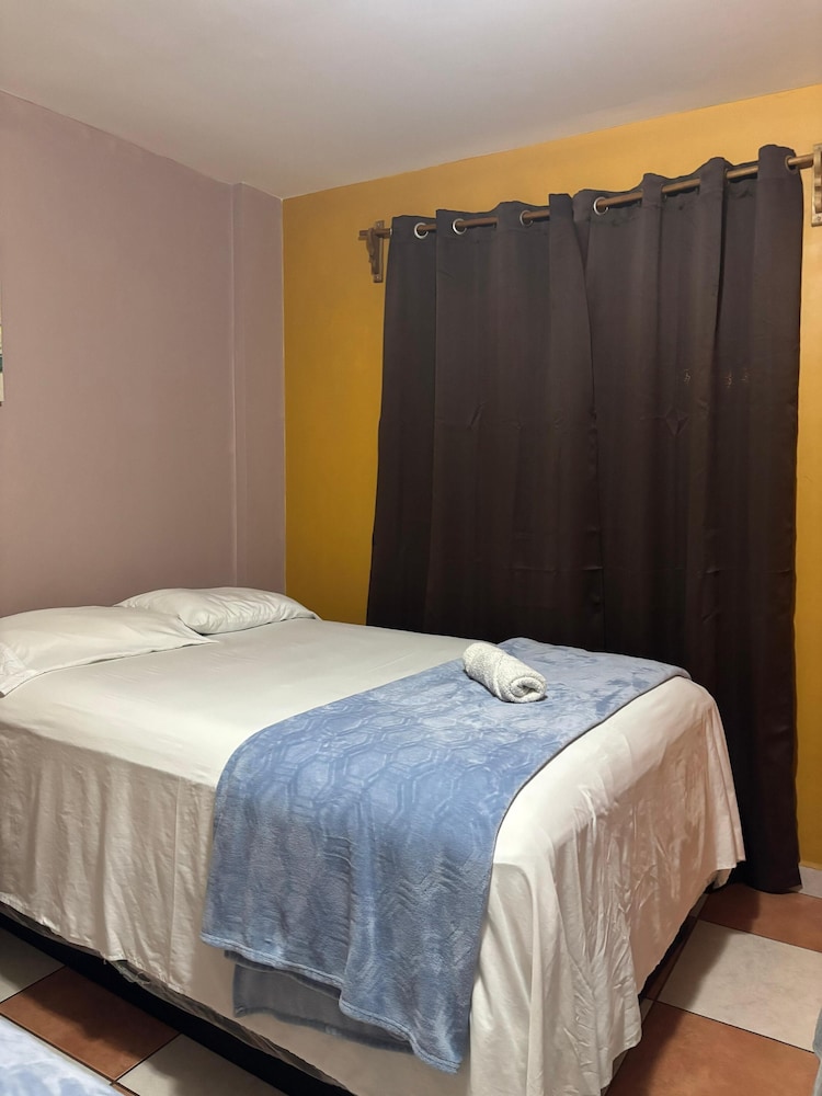 Basic Single Room photo 3