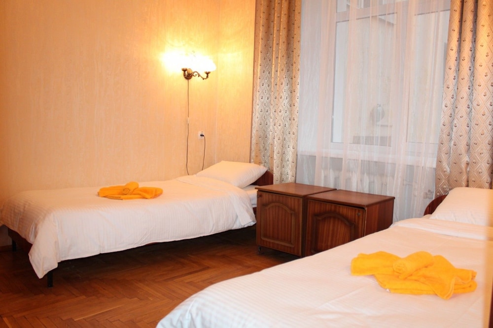 Superior Triple Room, 2 Bedrooms
