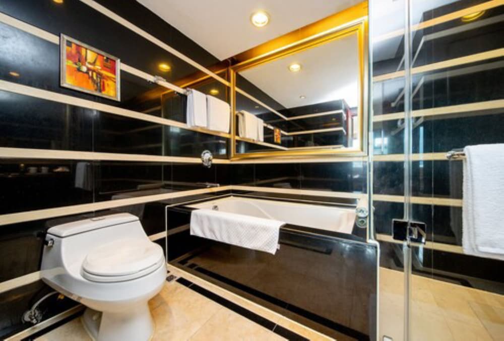 Executive twin bed Room - Photo 2