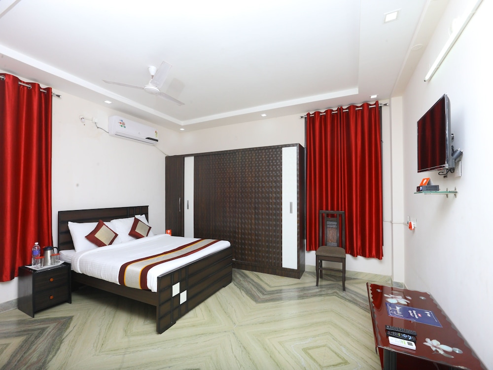 Double Or Twin Room