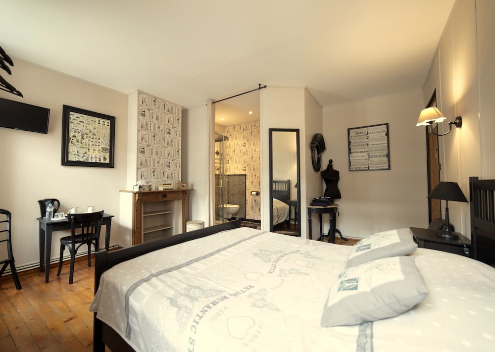 Double Room (La Retro) photo 3