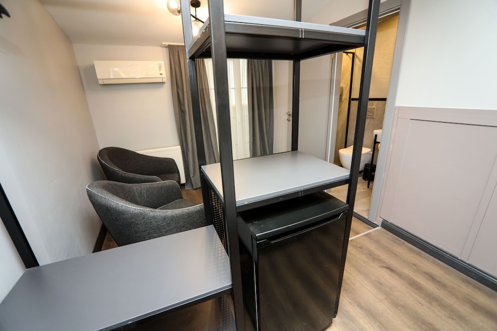 Deluxe Standard Room photo 1