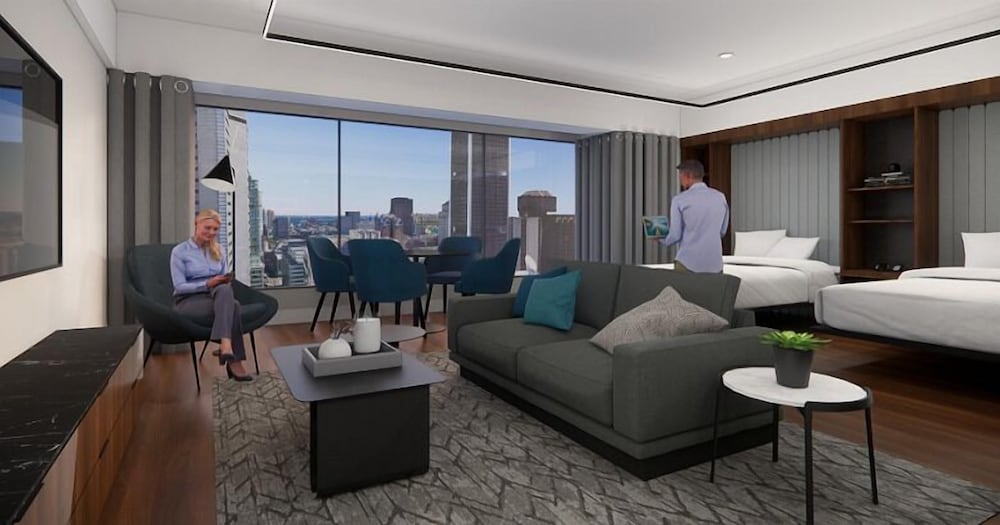 Executive Suite