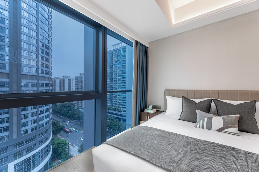 1 Bedroom Deluxe photo 3