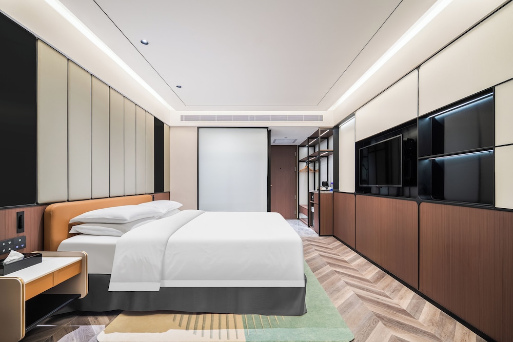 Executive Room - Photo 2