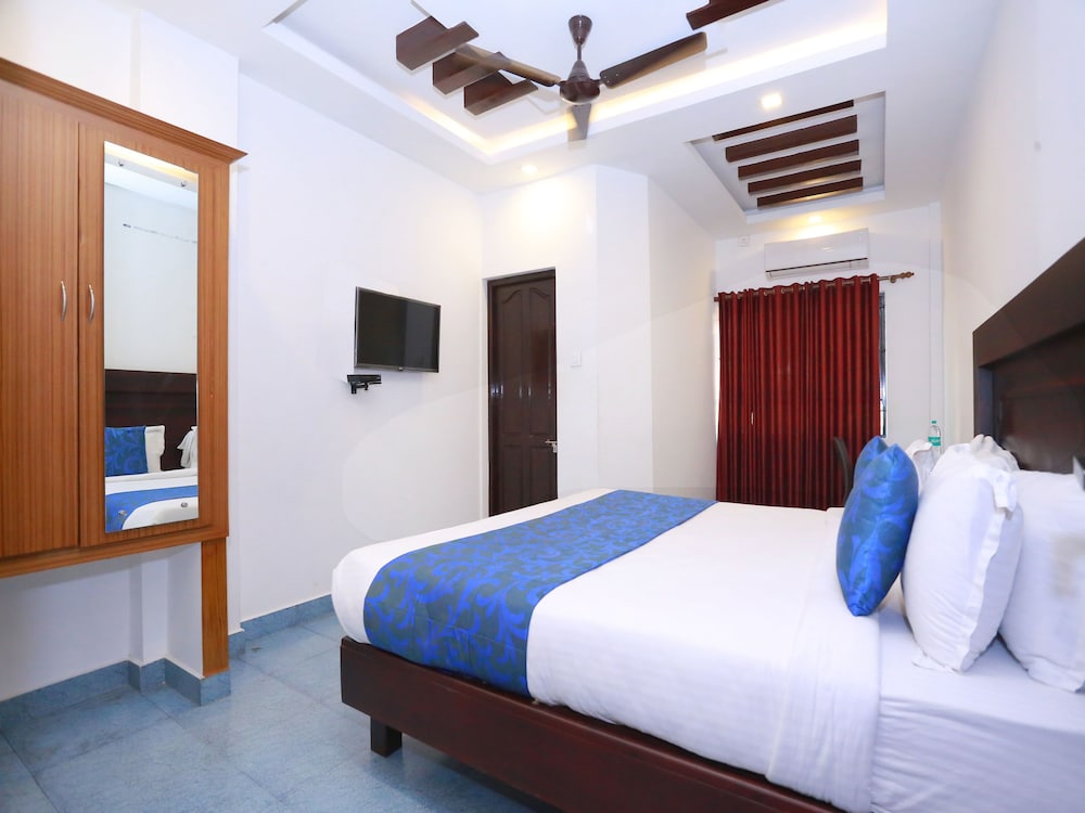 Deluxe Double Or Twin Room photo 1