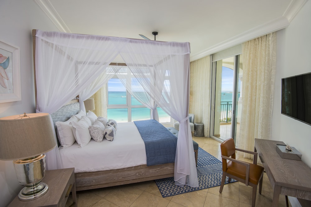 Suite, 1 Bedroom, Ocean View - Photo 1