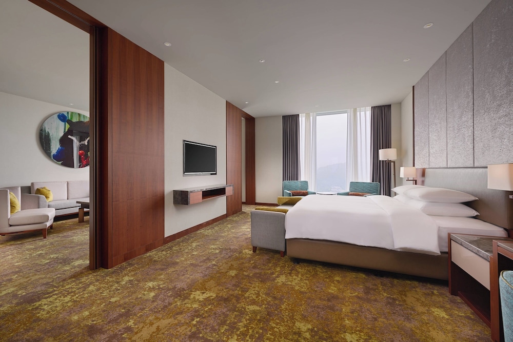 Deluxe Suite, 1 Bedroom photo 3