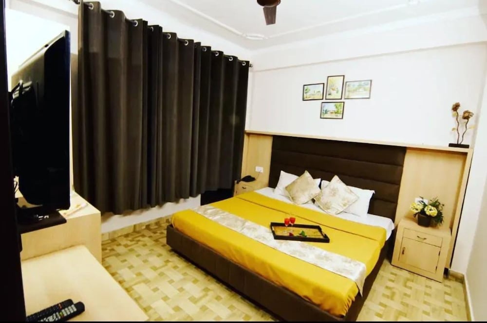 Standard Double Room - Photo 1