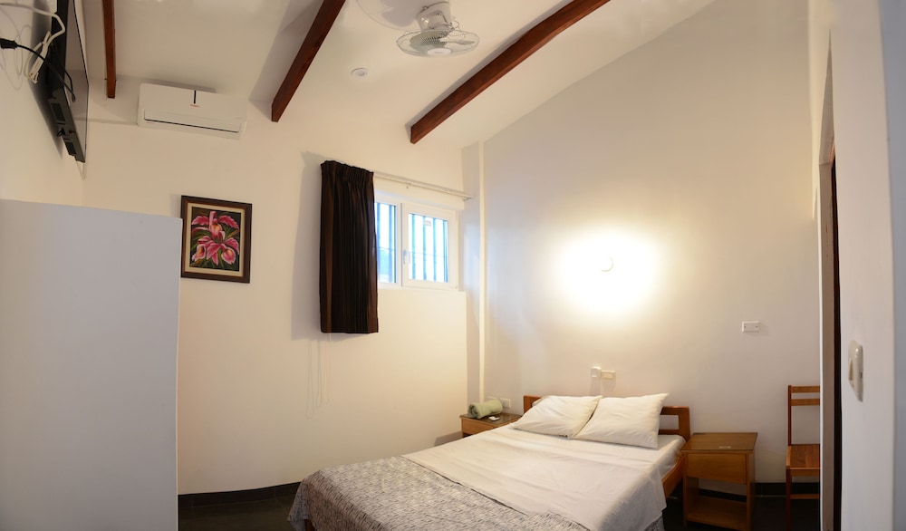 Basic Double Room, 1 Double Bed photo 1