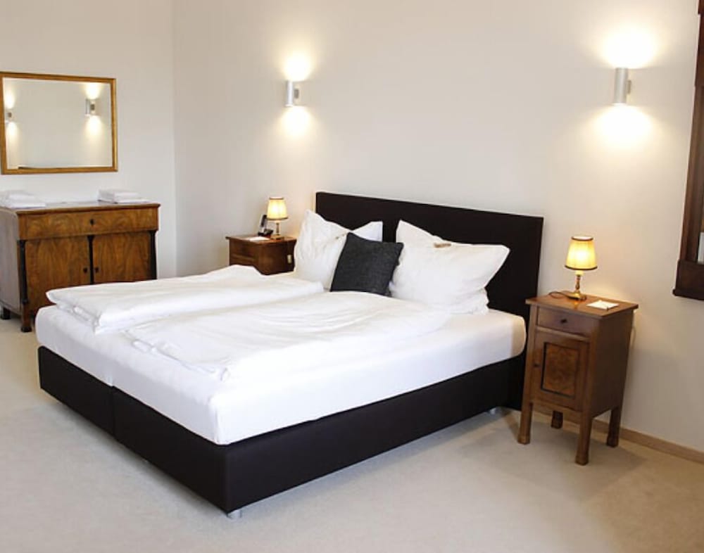 Deluxe Double Room photo 1