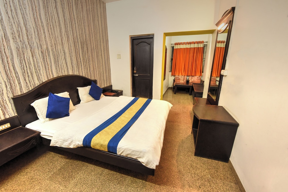 Standard Room - Photo 5