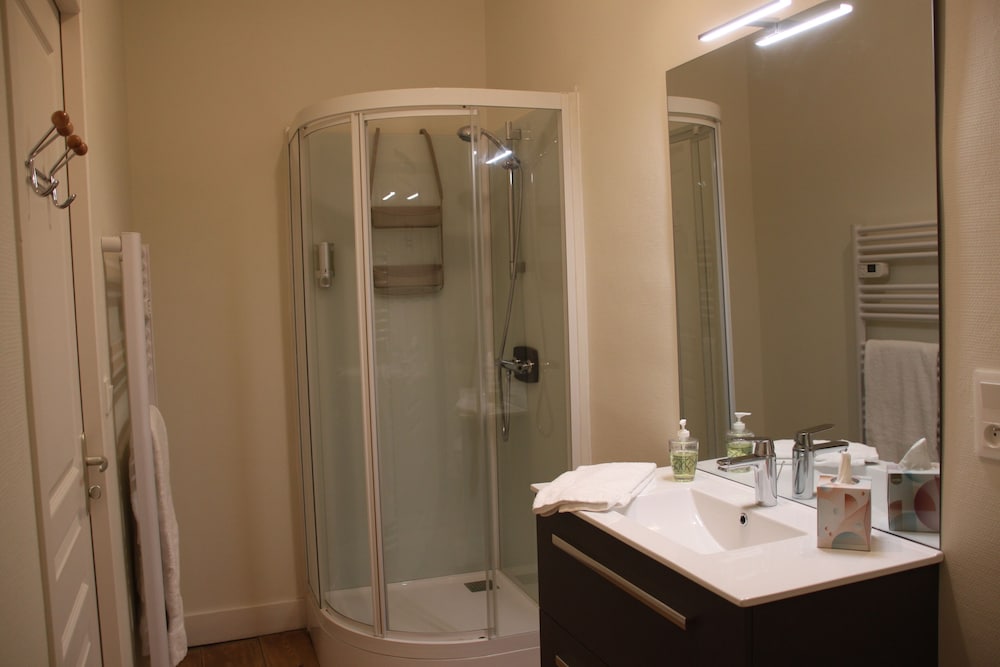 Business Double Room (Saint Pierre) photo 2