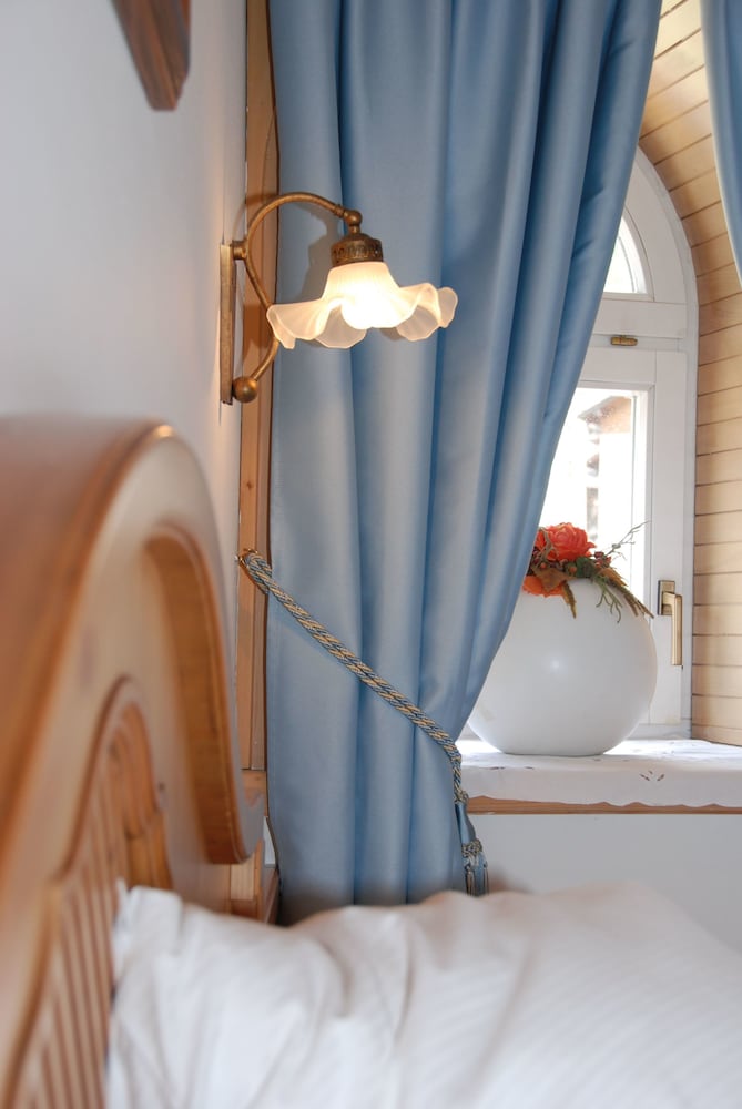 Classic Double or Twin Room photo 3