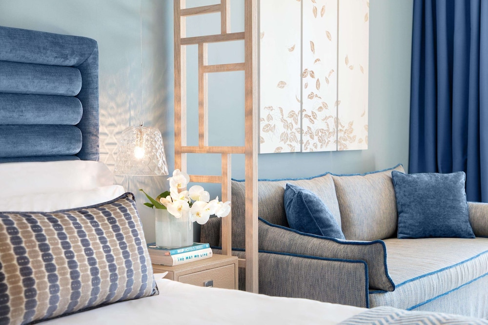 Junior Suite, Sea View