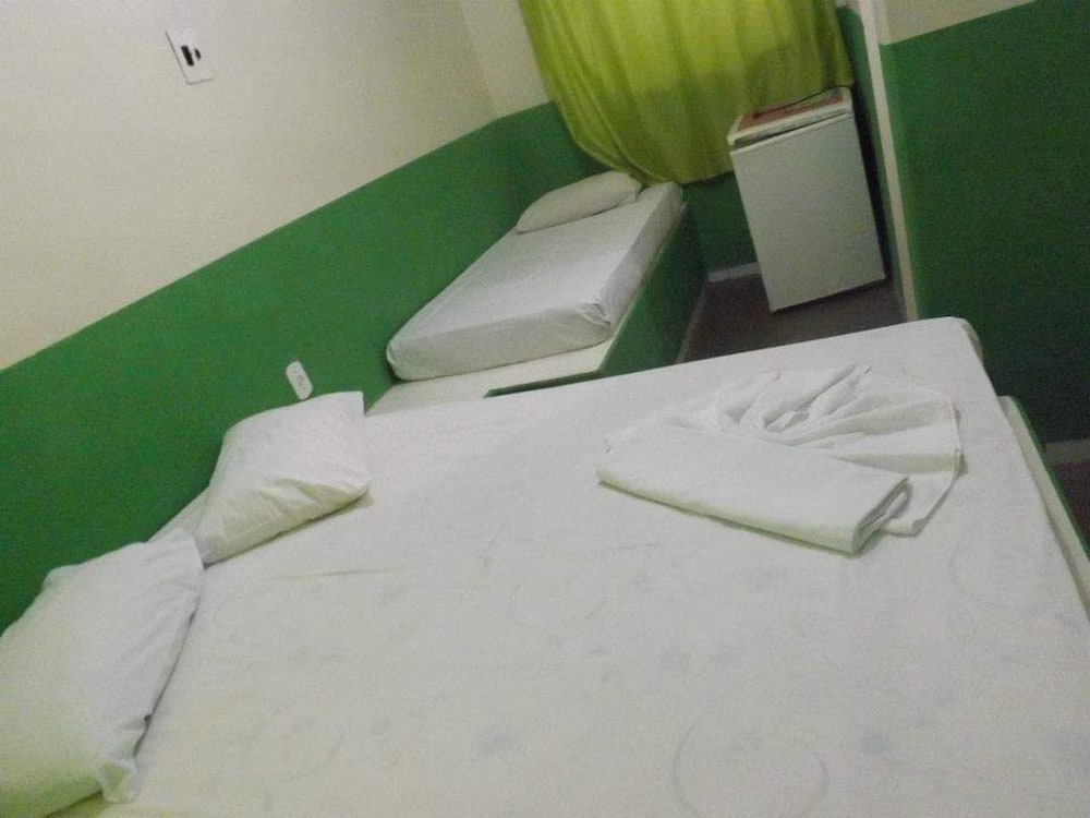 Double or Twin Room, 1 Double or 2 Twin Beds photo 2