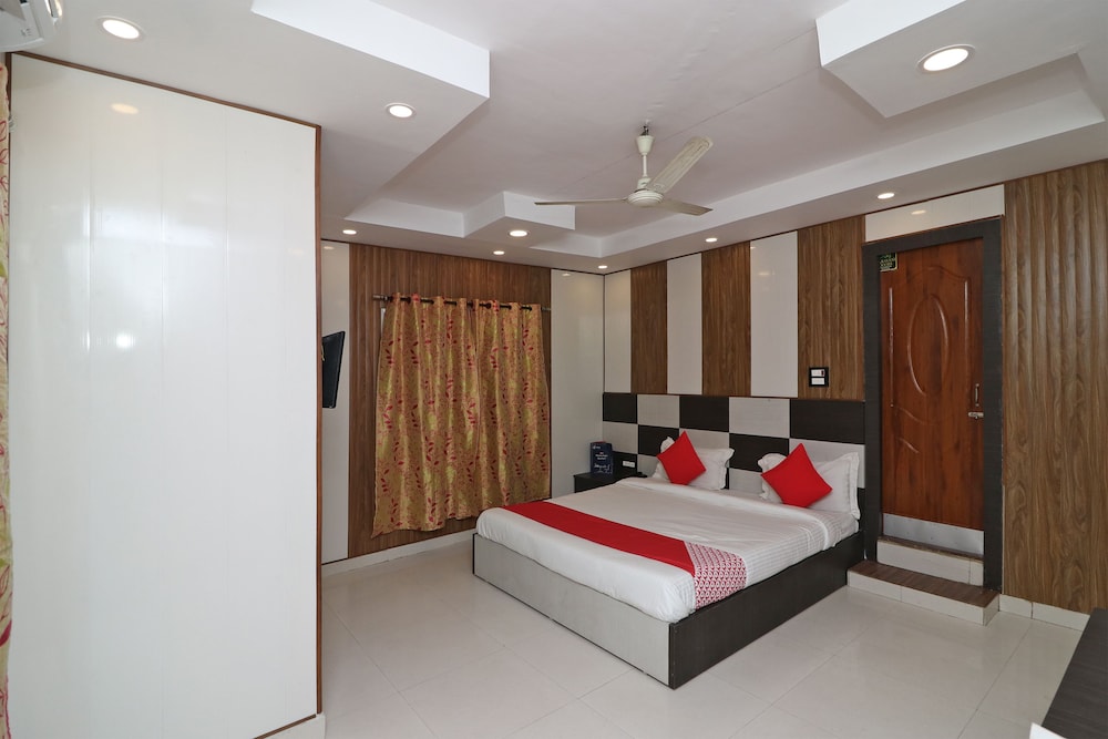 Deluxe Double Or Twin Room, 1 Queen Bed photo 1