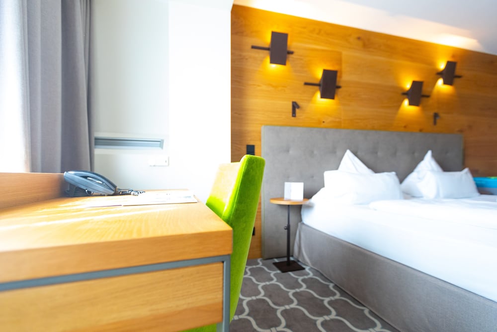 Superior Double Room - Photo 5