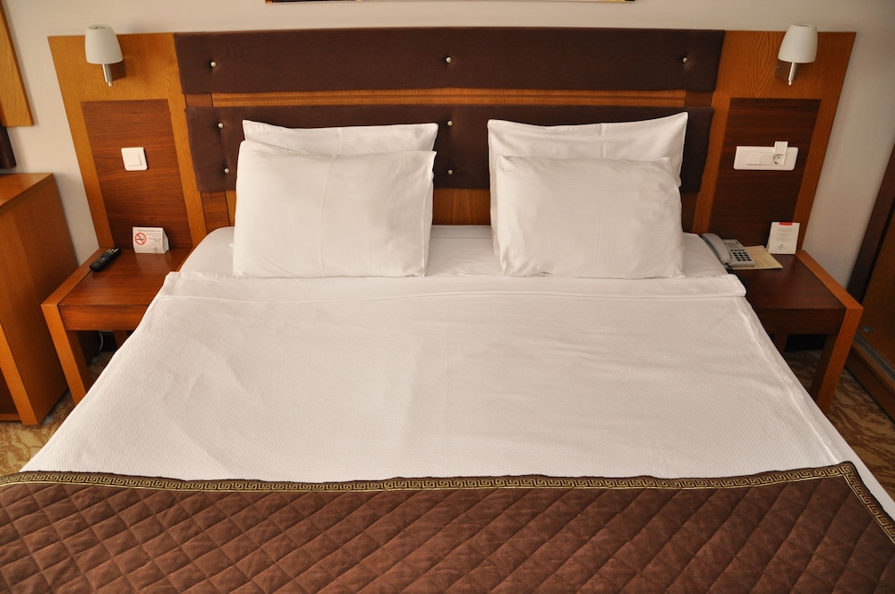 Superior Room, Sea View photo 1