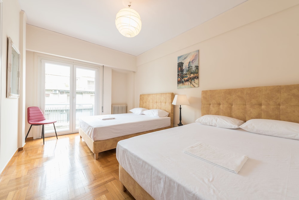 Apartment, 3 Bedrooms