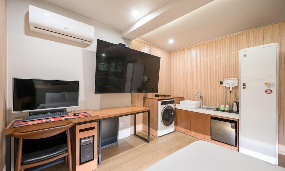 Premium Double Room