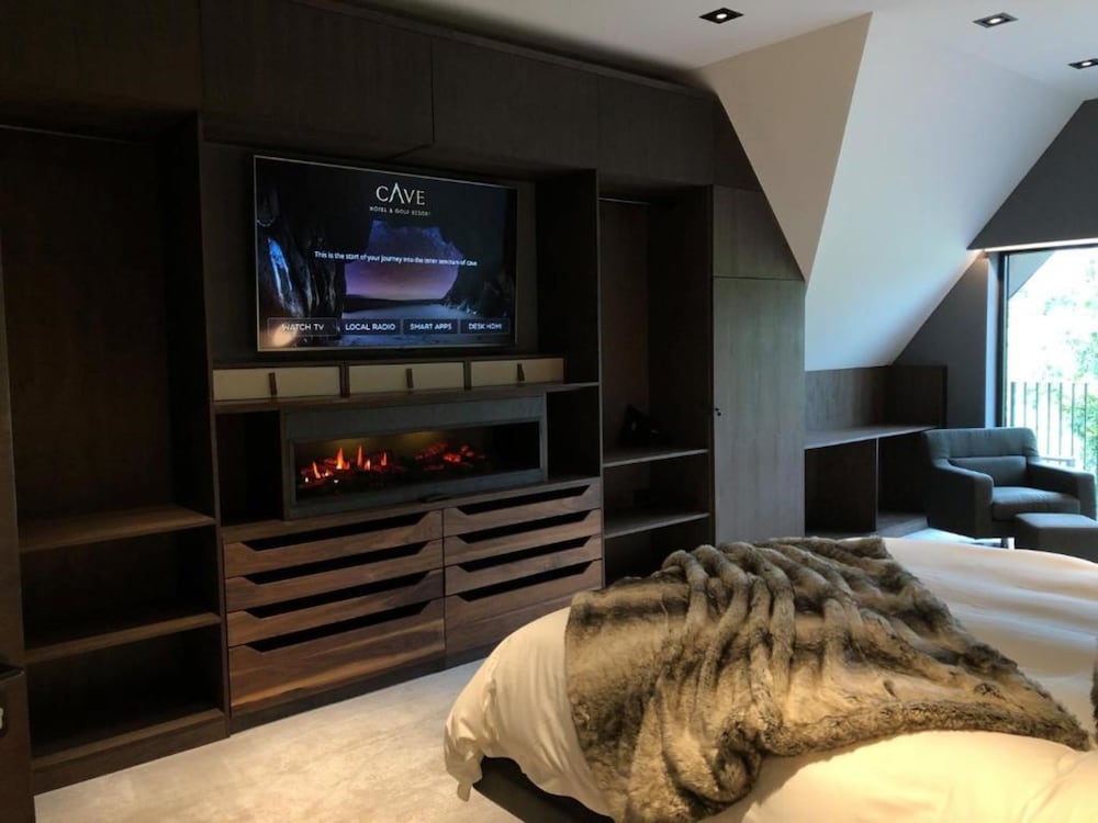 Penthouse Apartment photo 2