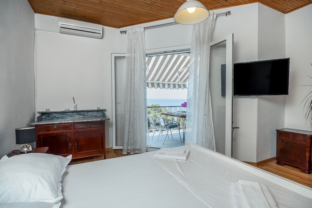 Apartment (Milica - sea view - A2(2+2)) photo 3