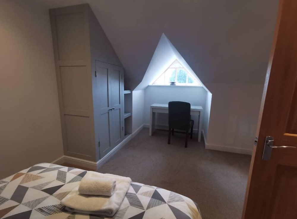 Executive Apartment photo 2