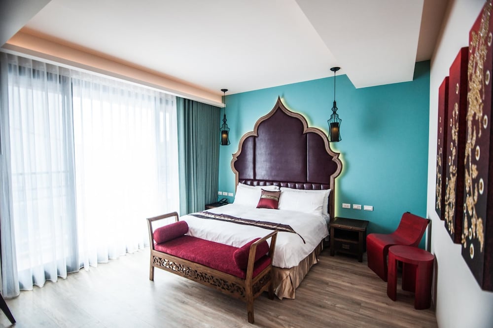Deluxe View Room photo 2