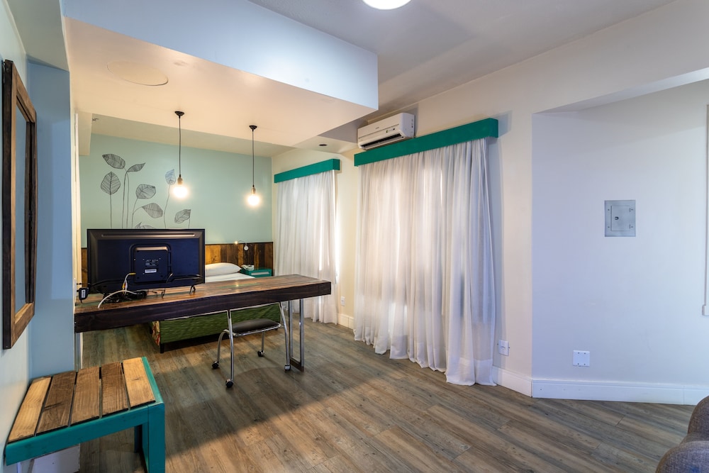 Superior Double Room - Photo 8