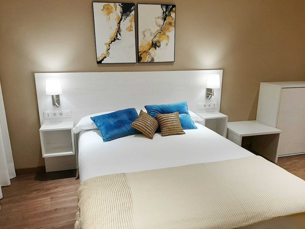 Habitación familiar