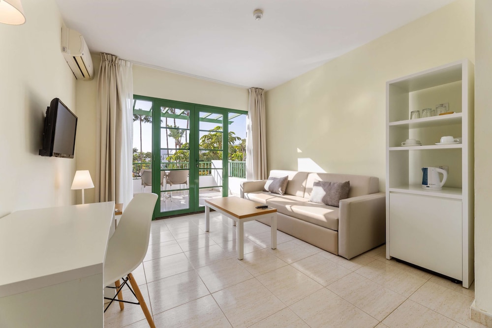 Suite Junior, Terraza (1 adulto)