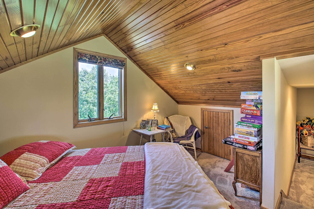 House (3 Bedrooms) photo 2