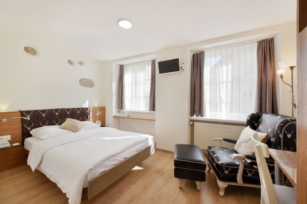 Double Room (Grandlitzimmer) photo 2