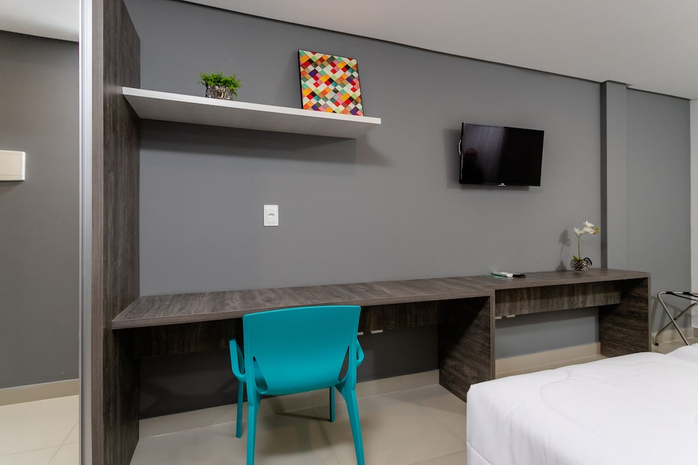 Superior Room, City View photo 2