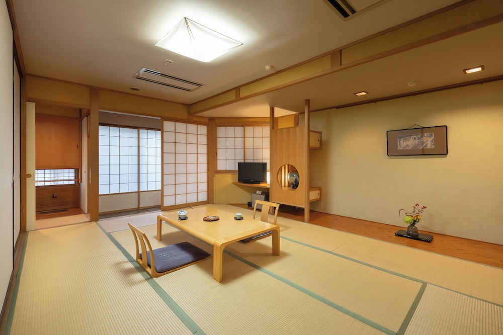 [All rooms separated + terrace]2room Japanese style room, 2bed (77sqm),Non Smoking photo 3