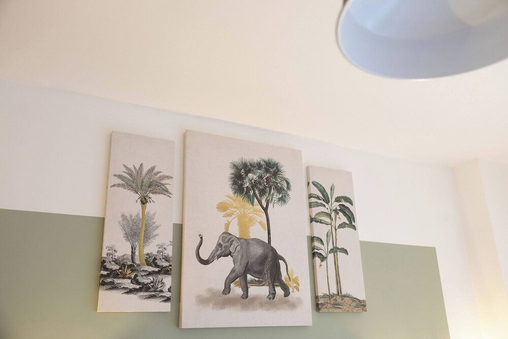 The Explorers Loft - Terrace - Central Manchester - Local Attractions - Parking, Billede 22