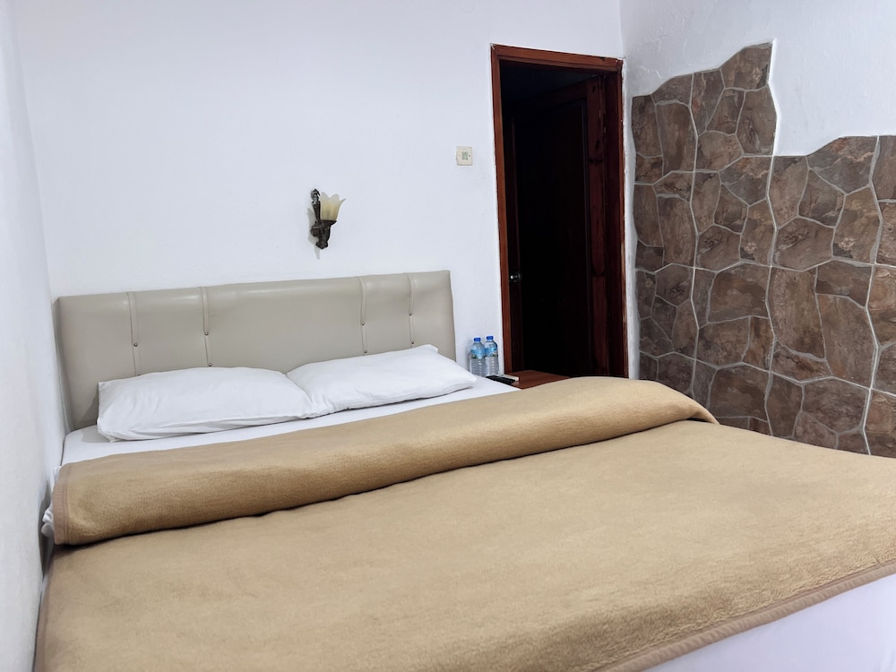 Family Double or Twin Room