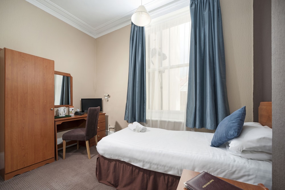 Single Room photo 2