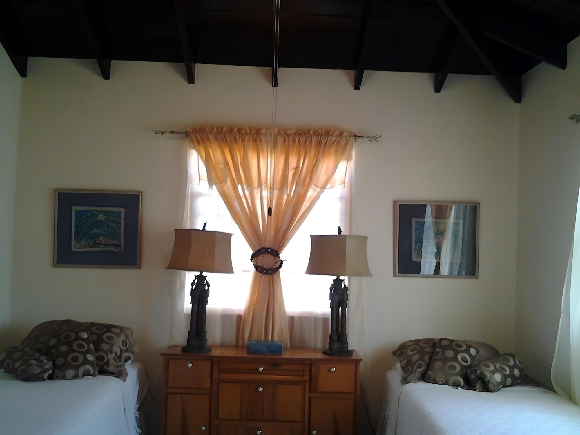 Family Apartment, 3 Bedrooms, Accessible, Pool View (Hibiscus) photo 2
