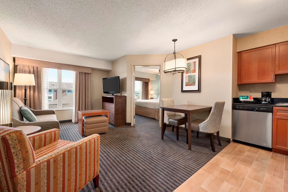 Suite, 1 Bedroom, Non Smoking - Photo 5